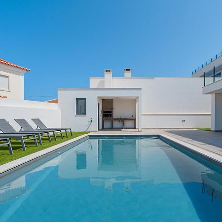Villa Porto Dinheiro, With Ocean View Casal do Cigano Exterior photo