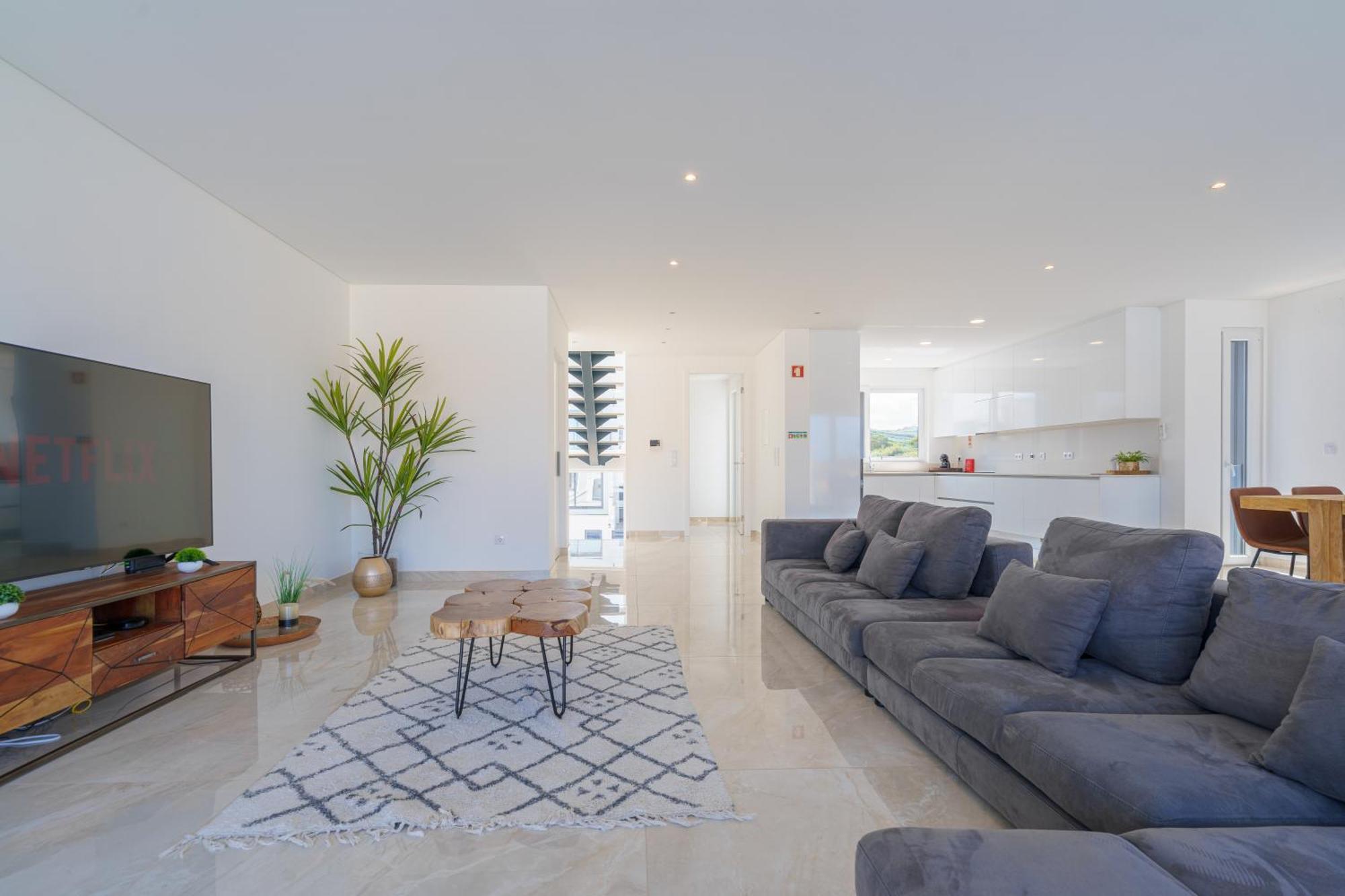 Villa Porto Dinheiro, With Ocean View Casal do Cigano Exterior photo