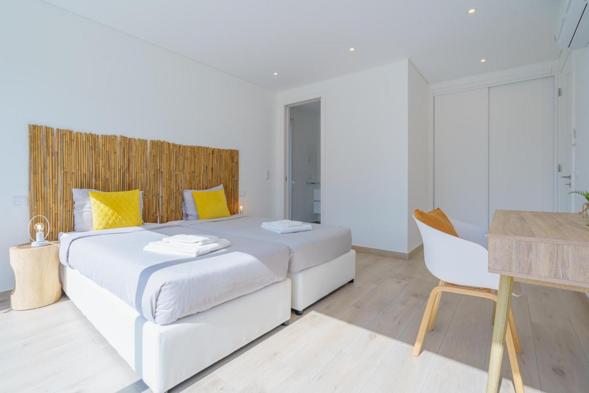 Villa Porto Dinheiro, With Ocean View Casal do Cigano Exterior photo