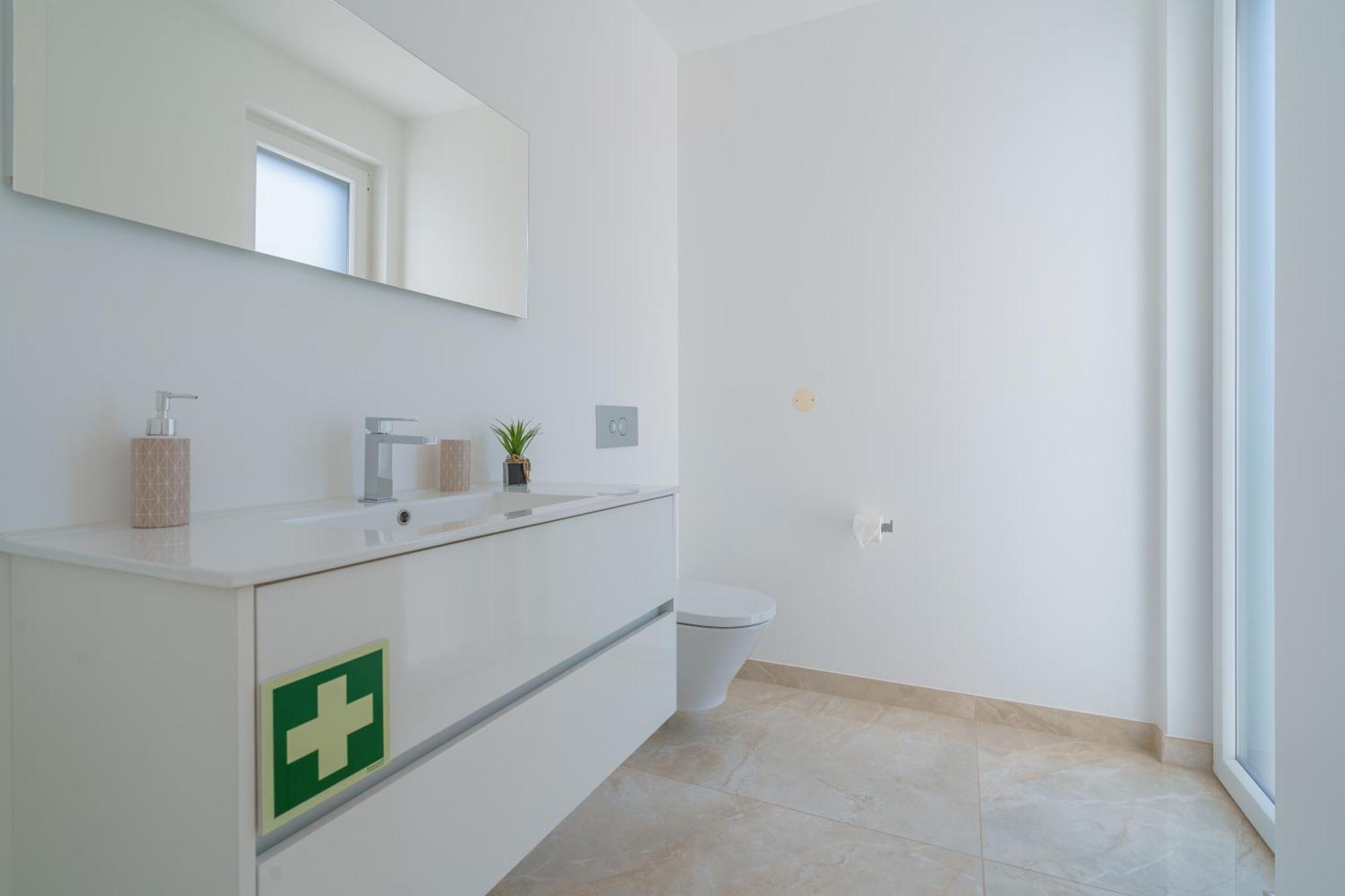 Villa Porto Dinheiro, With Ocean View Casal do Cigano Exterior photo