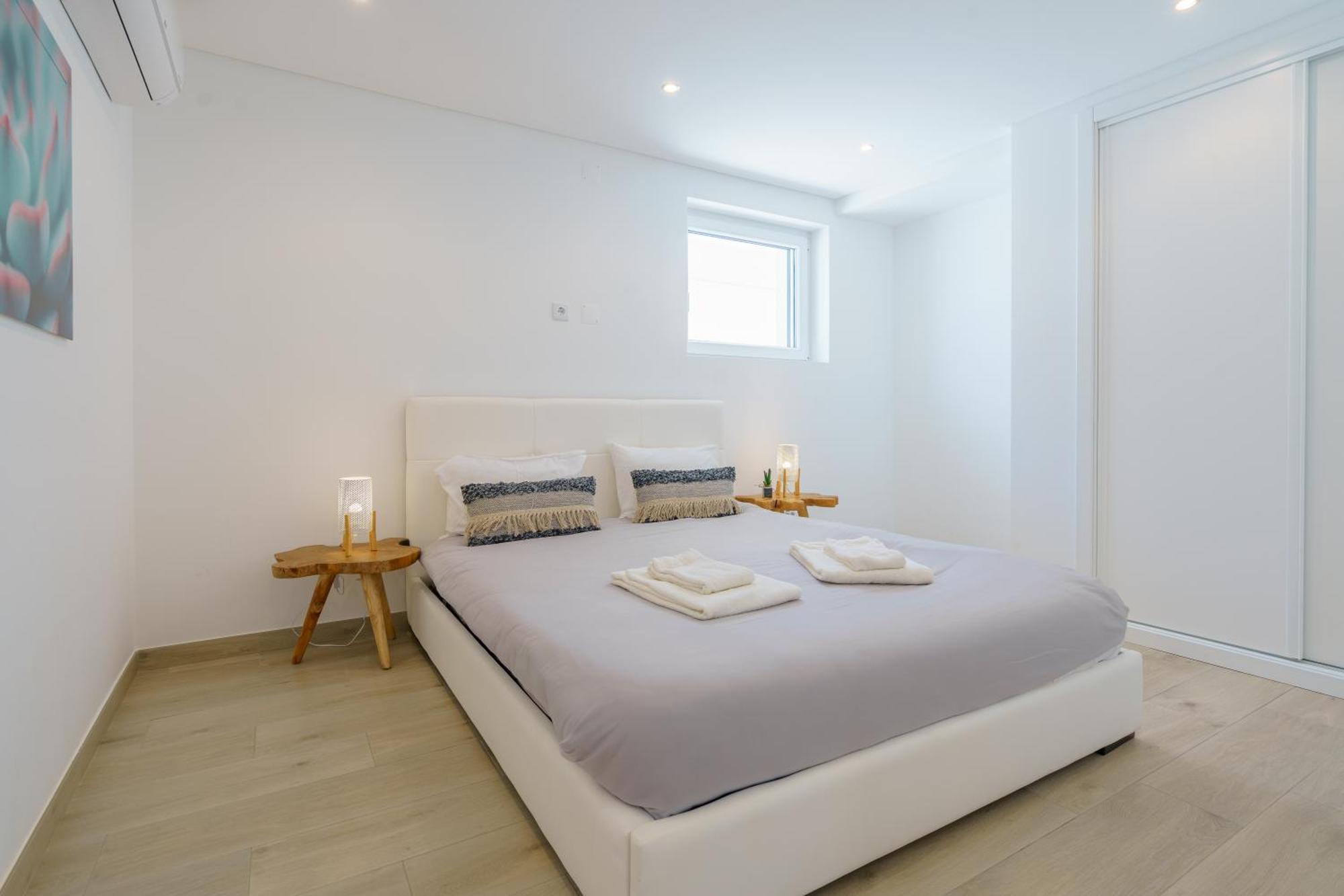 Villa Porto Dinheiro, With Ocean View Casal do Cigano Exterior photo