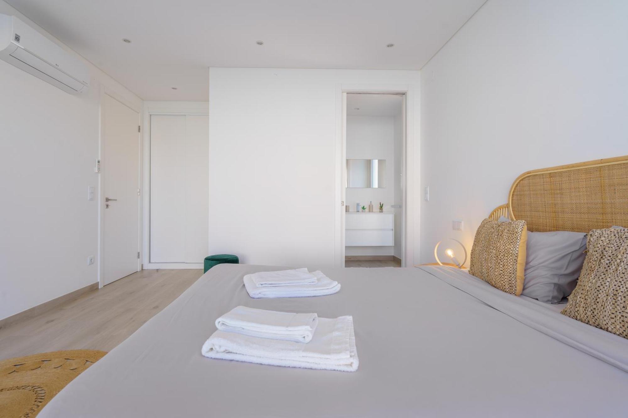 Villa Porto Dinheiro, With Ocean View Casal do Cigano Exterior photo