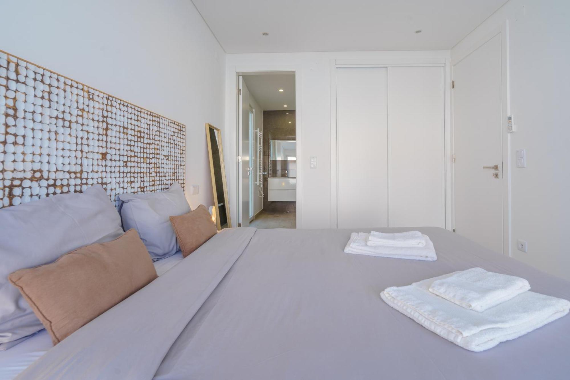 Villa Porto Dinheiro, With Ocean View Casal do Cigano Exterior photo