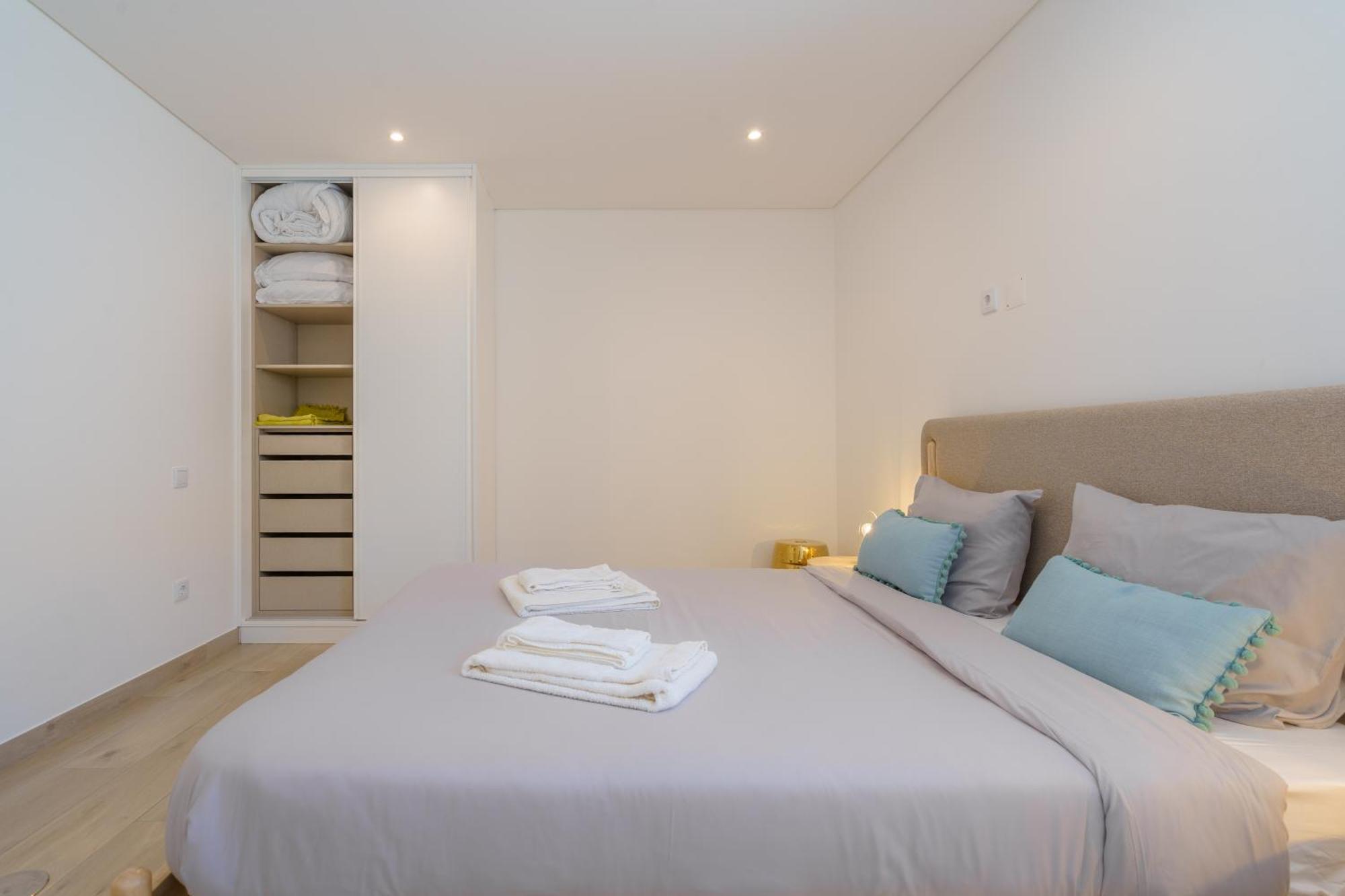 Villa Porto Dinheiro, With Ocean View Casal do Cigano Exterior photo